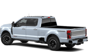 2026 Ford Super Duty® External Image 3